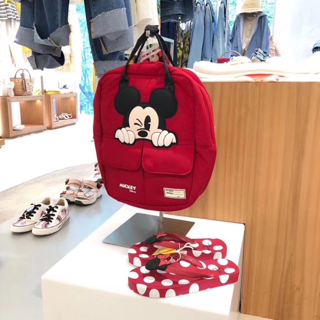 Balo mickey