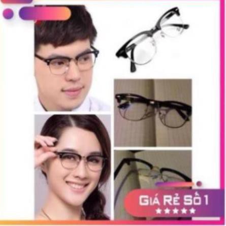 MẮT KÍNH GiẢ CẬN RAYBA - THỜI TRANG - PHONG CÁCH DÀNH CHO NAM VÀ NỮ | BigBuy360 - bigbuy360.vn