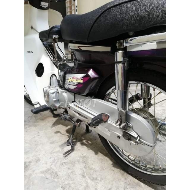 Bộ tem Dream tem 3 lớp dán xe máy