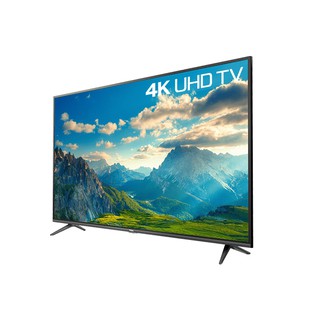 Smart Tivi TCL L55P6-UF - 55 inch, 4K