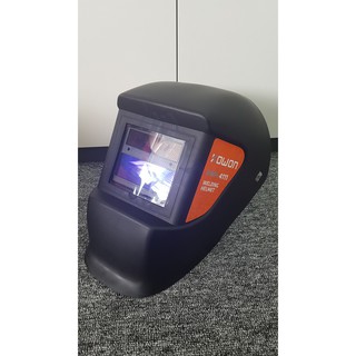MŨ HÀN ĐIỆN TỬ THÔNG MINH KWH 4111