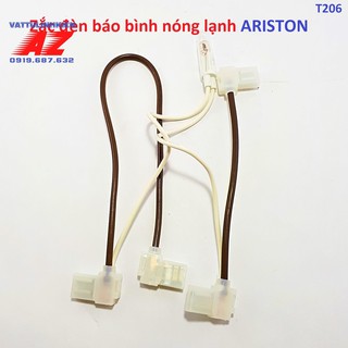 Đèn báo cho bình nóng lạnh ARISTON