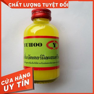 Tinh dầu câu cá thái lan YUHOO