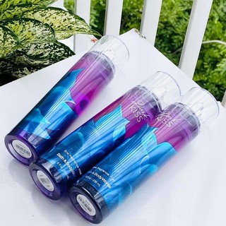 Xịt thơm toàn thân Bath & Body Works Fine Fragrance Mist - Dark Kiss 236ml [𝙇𝙞𝙣𝙝 𝙑𝙮̃ 𝘼𝙪𝙩𝙝𝙚𝙣𝙩𝙞𝙘]