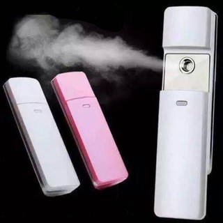Máy Xịt Khoáng Phun Sương Nano Mini Cầm Tay mymia