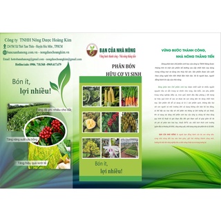 MEN VI SINH TRICHODERMA  (TÍM) 1KG