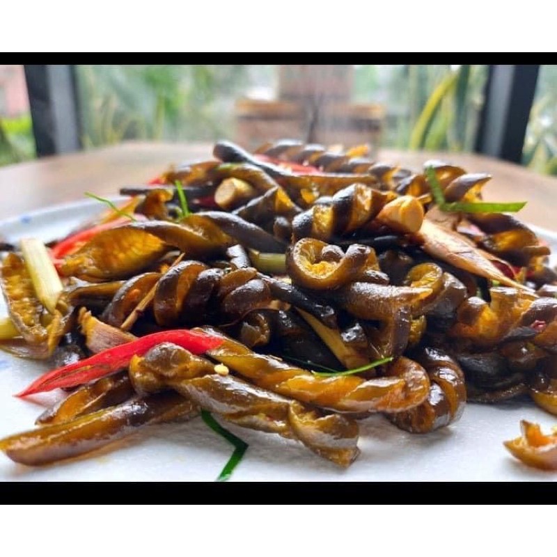 Tảo xoắn Chile loại 1