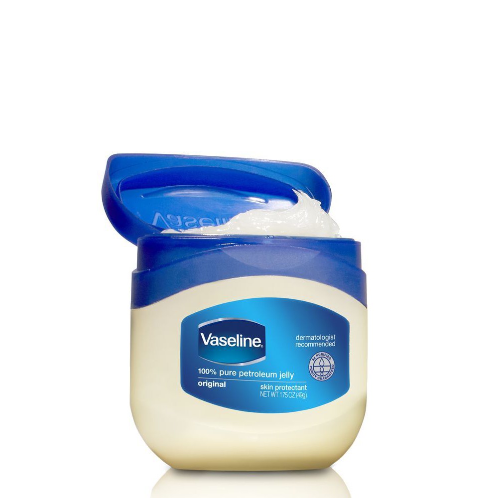 Sáp dưỡng ẩm đa năng Vaseline Original chính hãng USA