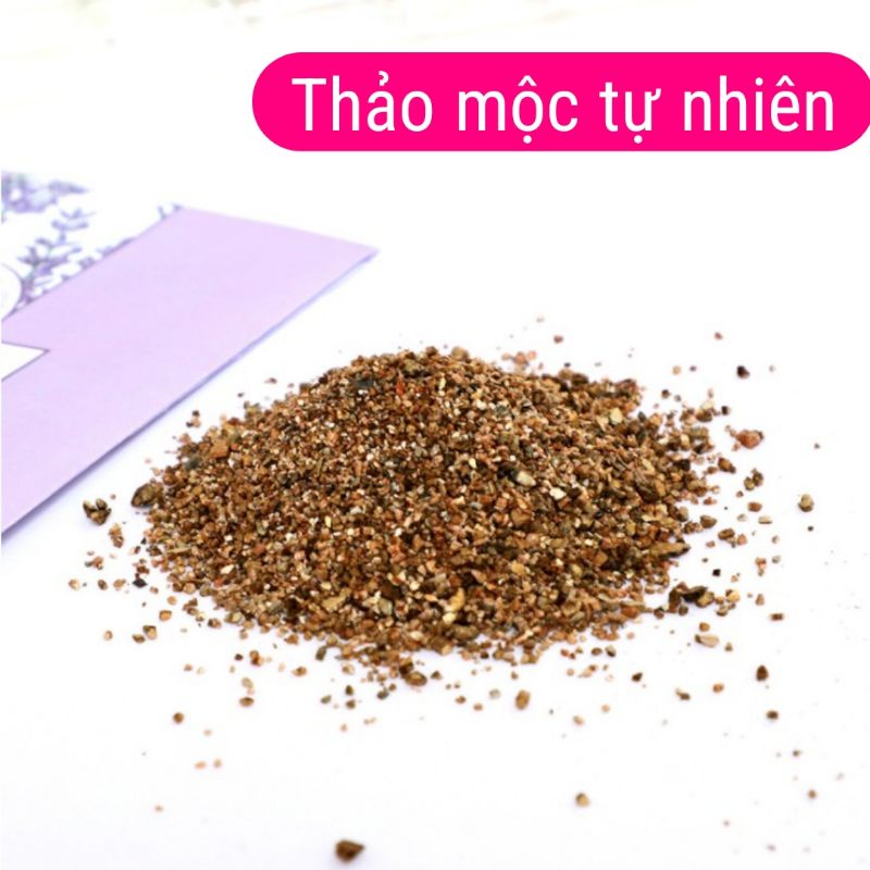 Túi thơm treo phòng, tủ quần áo hương thơm chiết xuất thảo mộc