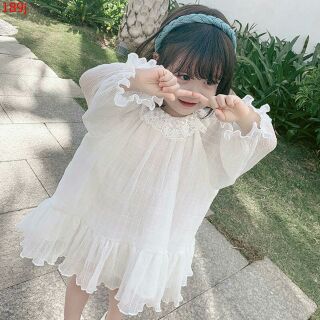 Váy bé gái hàng quảng châu cao cấp