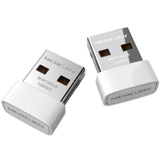 Usb Mini thu sóng WIFI MW150US tốc độ 150Mbps model mới nhất 2019