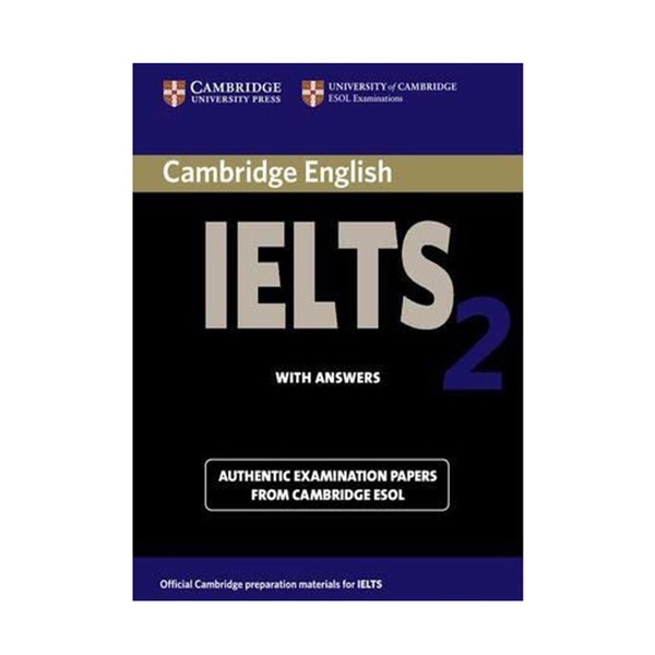 Cambridge ielts 1-16