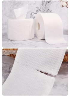 [ order ] Khăn Giấy Đa Năng MonKids