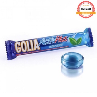 Kẹo Golia Bạc Hà /Mentos Cầu Vồng