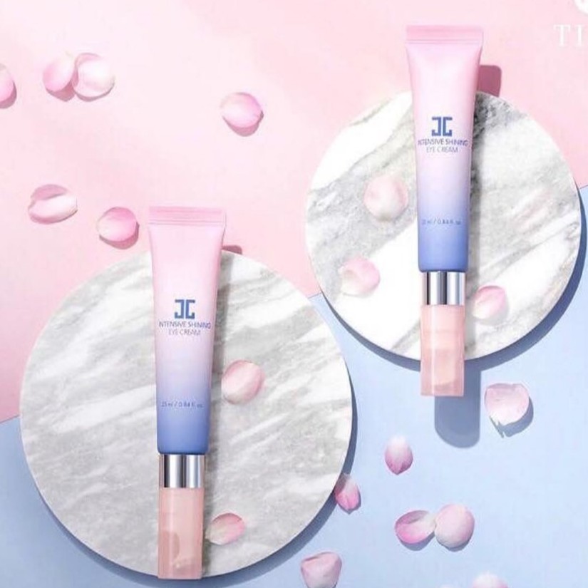 Kem mắt JAYJUN Intensive Shining Eye Cream