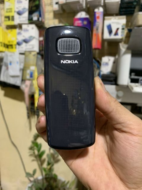 Điện thoại nokia X1-01 cũ 99% ( máy cty ) giao màu ngẫu nhiên | BigBuy360 - bigbuy360.vn