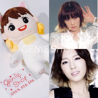 ⭕️ *Có-Sẵn* DOLL SNSD TAEYEON BÚP BÊ