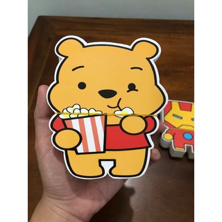 Combo 70 Bao Lì Xì Hoạt Hình