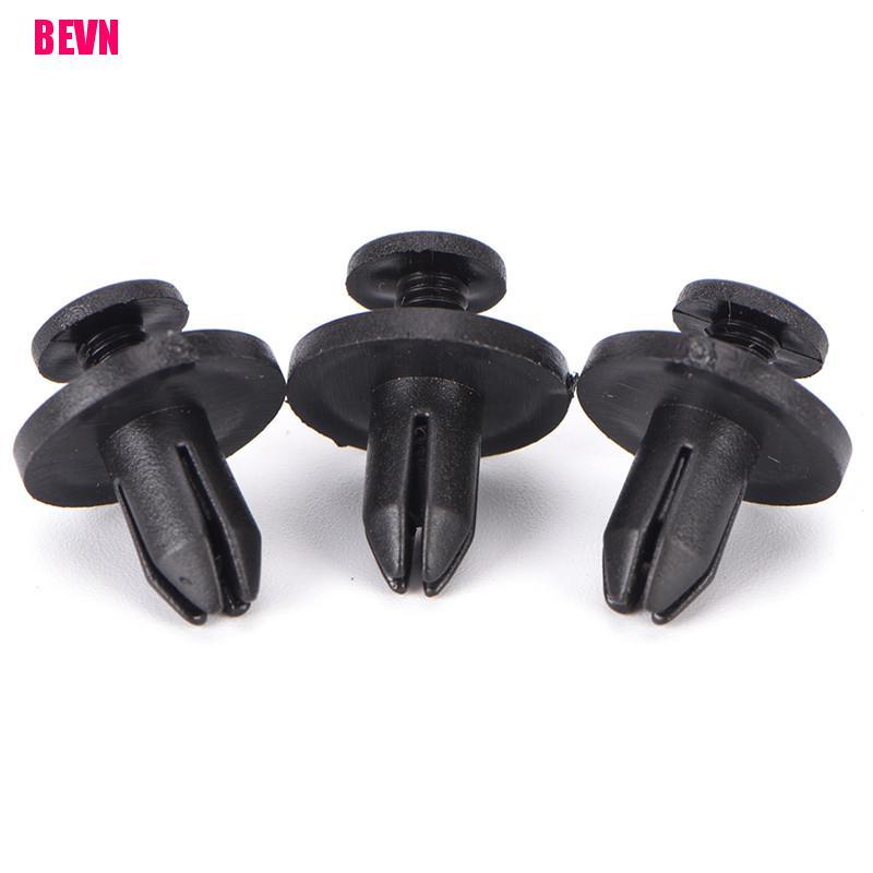 Bộ Xe Hơi Nhựa 50 6mm