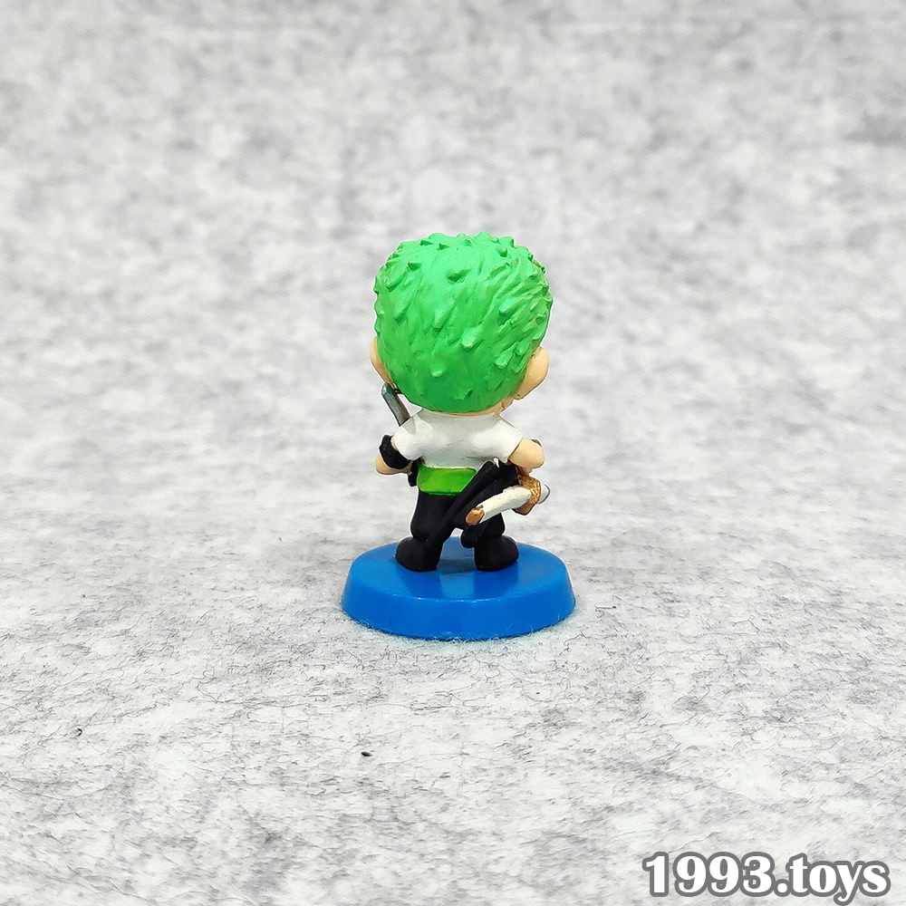 Mô hình nhân vật PLEX figure One Piece Anichara Heroes Vol.1 Breaking Into Grand Line - Roronoa Zoro