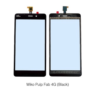 Cảm ứng wiko pulp fab 4g zin
