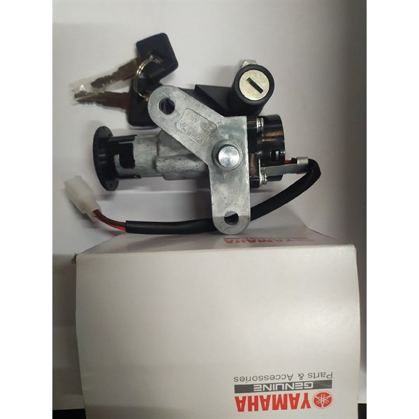 KHÓA YAMAHA NỘI SI (trung)