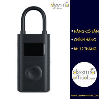 [Hàng có sẵn - Có bảo hành] BH Chính Hãng DigiWorld - Bơm cầm tay đa năng Xiaomi Mijia Bicycle Pump