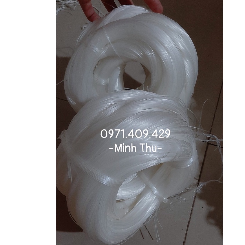Cước cắt cỏ, dây cước đúc , cước thả diều