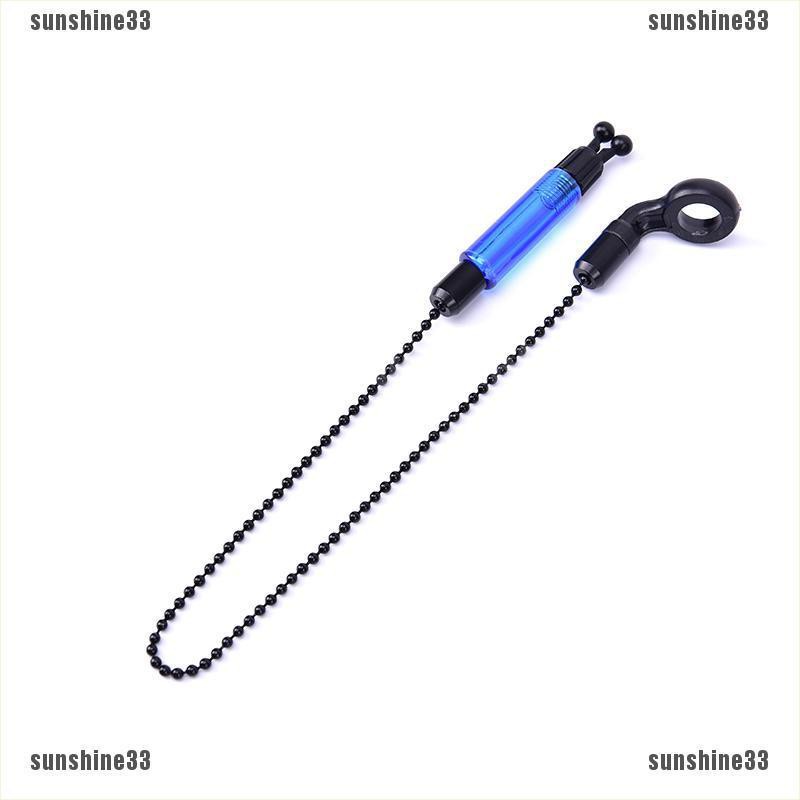 1 Chuông Báo Cá Cắn Câu Có Đèn LED