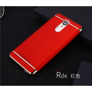 Ốp lưng 3 mảnh Xiaomi Mi Note 4