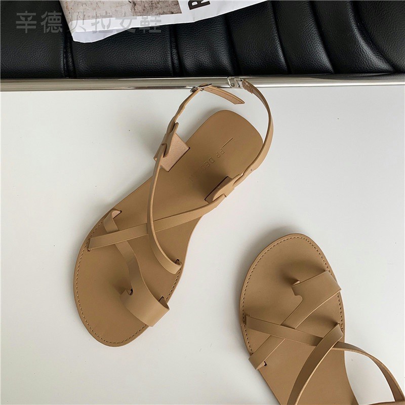 HÀNG SẴN - Giày Sandal Korea