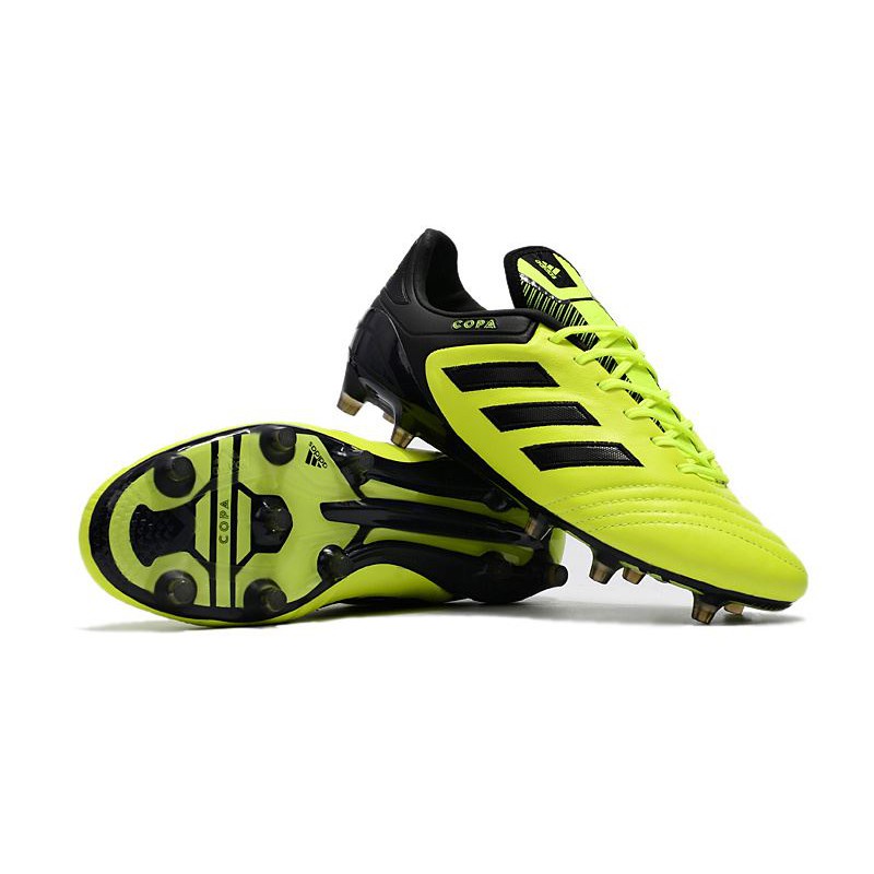 Giày Đá Bóng Copa 17.1 FG 2023_Giày đá banh_Rẻ Bền Đẹp_Đã May Full Toàn Bộ Đế