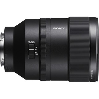 Ống kính Sony FE 135mm f/1.8 GM