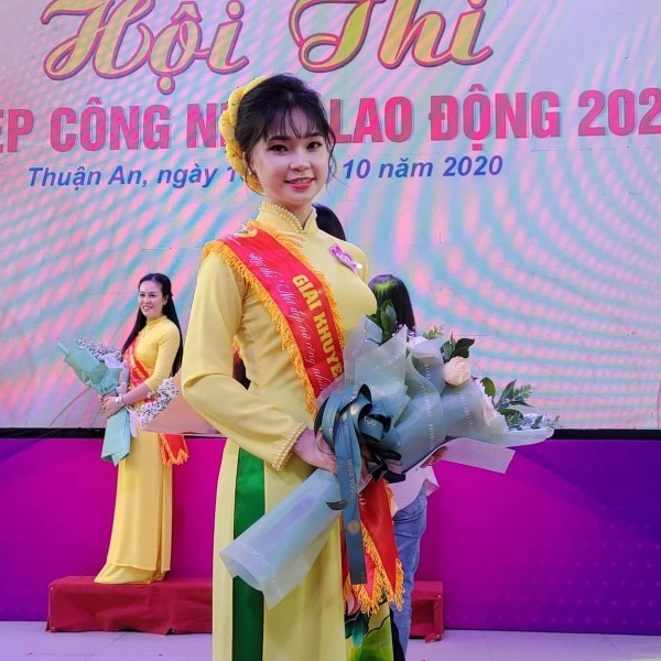 ÁO DÀI HÀ MY