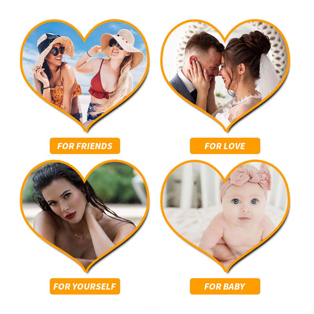 Vòng cổ thép không gỉ 925 thiết kế đơn giản thời trang cho nam và nữ