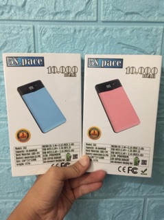 Sạc dự phòng 5s5 chính hãng