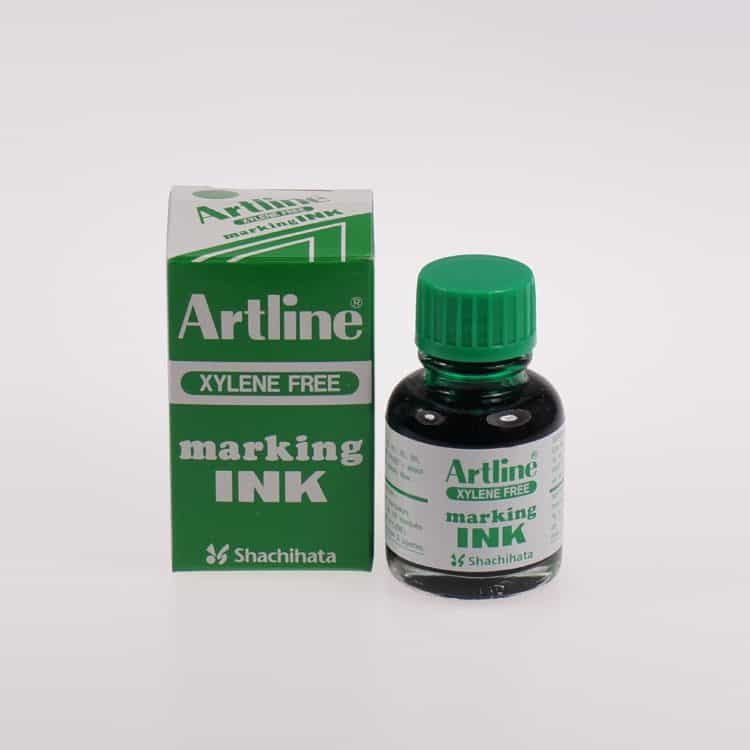 Mực lông dầu không phai Artline Japan ESK-20