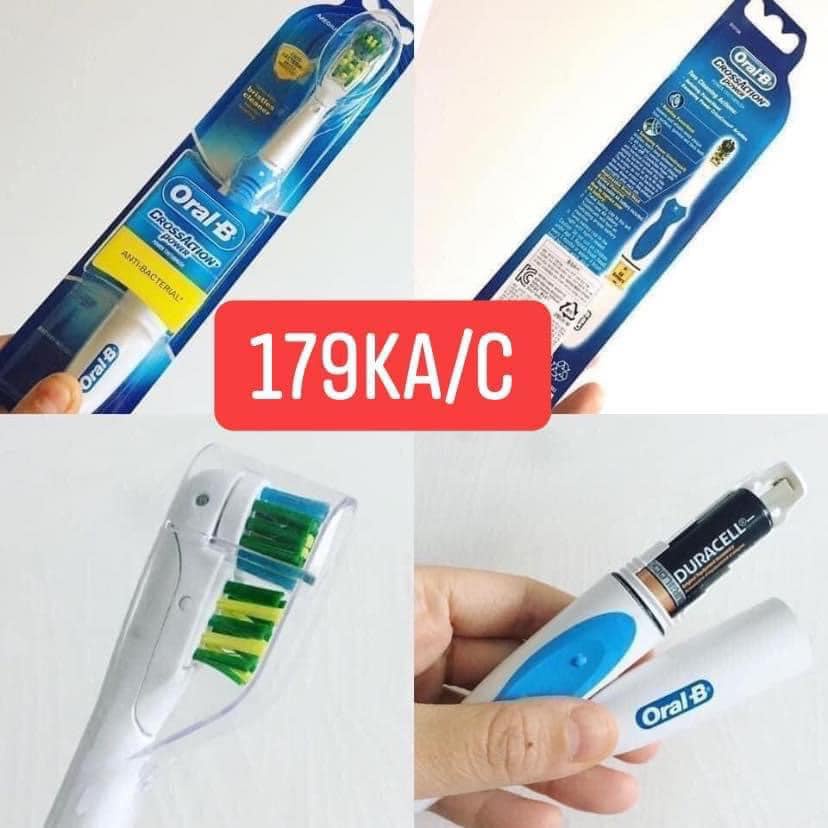 B.àn ch.ải điệ.n Ora.l B tại st.ore H.àn Nmart