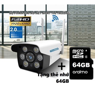 Camera Yoosee - Camera yoosee ngoài trời - Camera an ninh - Camera wifi