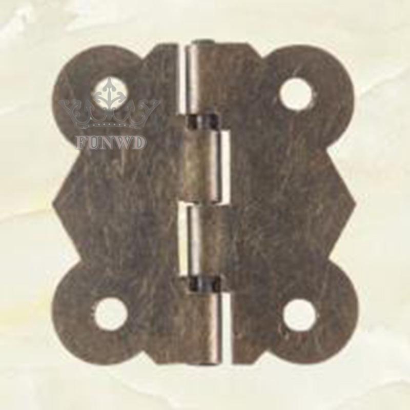 Bản Lề Tủ Bếp Hình Bướm 90 Độ