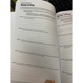 Sách - Ielts Resource Pack ( Nhân Trí Việt )