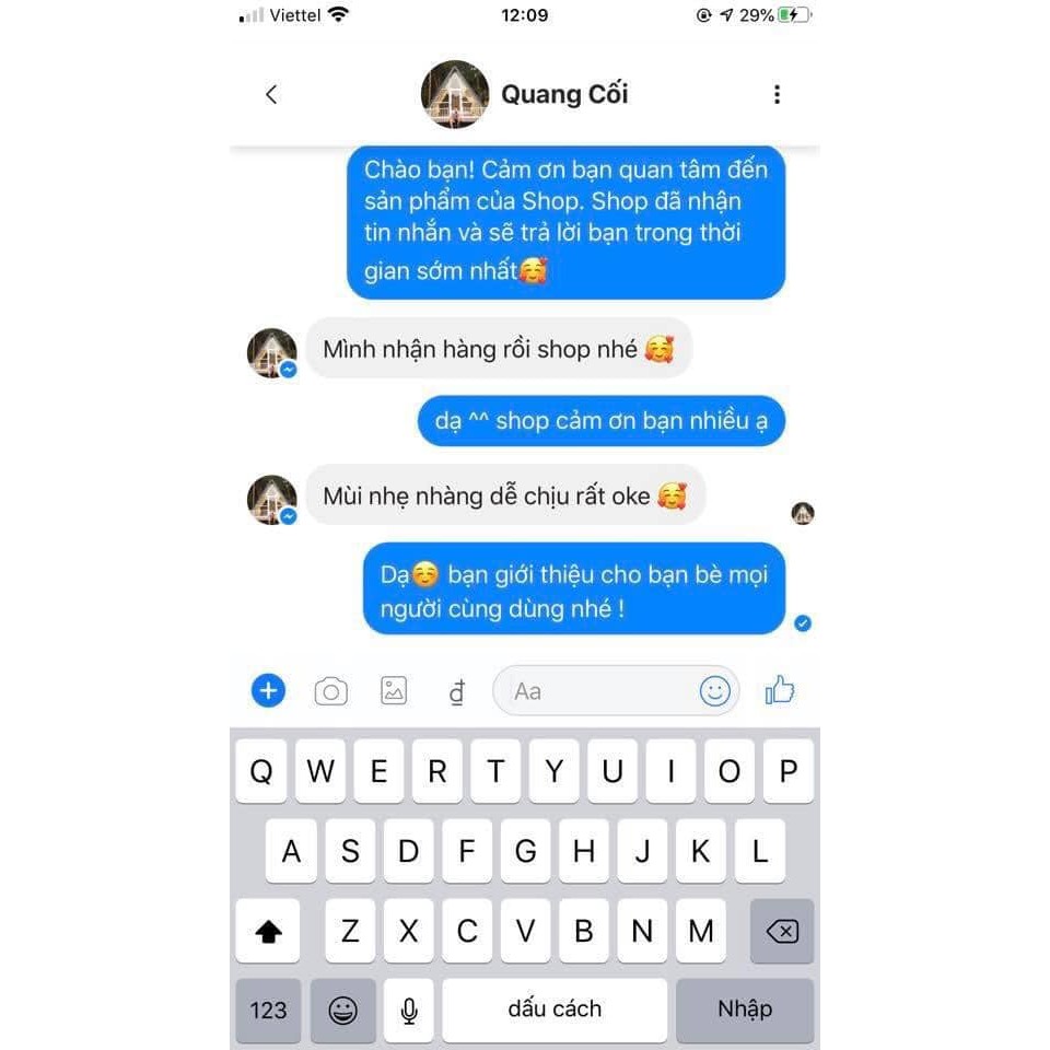 Set 3 mùi nước hoa khô Median chính hãng nam nữ unisex ngọt nhẹ thơm lâu | BigBuy360 - bigbuy360.vn