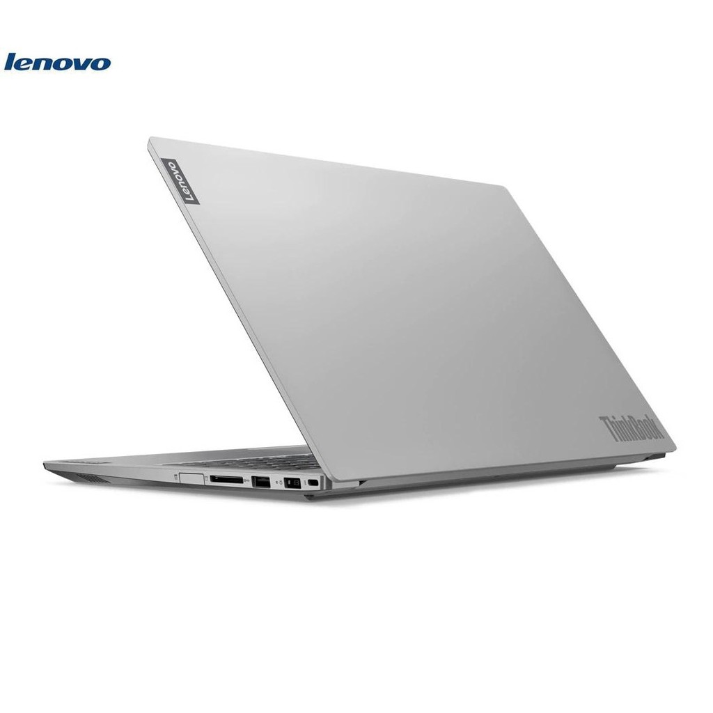 LapTop Lenovo ThinkBook 15 IML 20RW008WVN | Core i3 _ 10110U |4GB |256GB SSD PCIe |15.6'' FHD |FreeDos | BigBuy360 - bigbuy360.vn