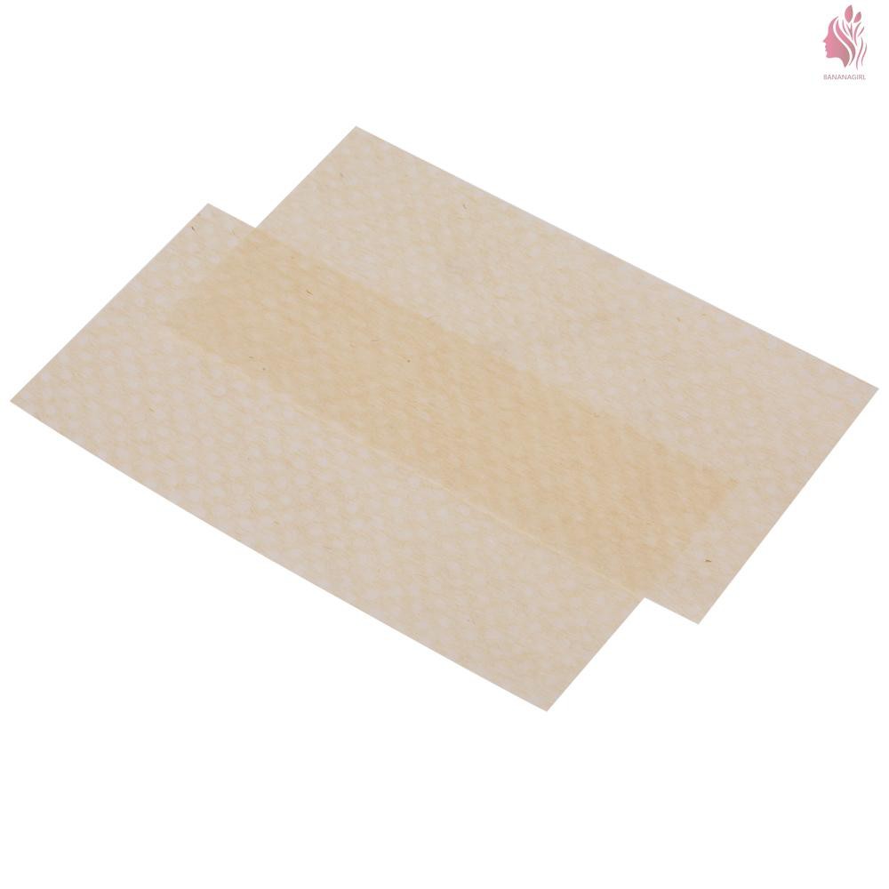 Gói 500 tờ giấy uốn tóc chịu nhiệt độ cao tiện dụng cho salon