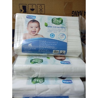 Khăn khô đa năng kutikids