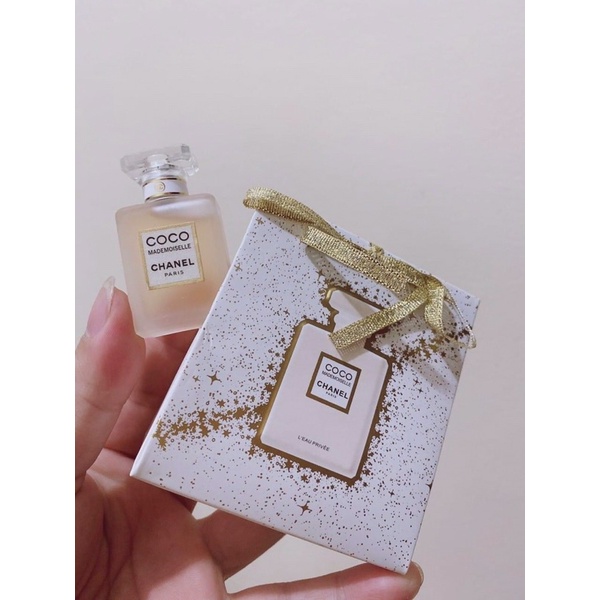 [Mini Size 7,5ml] Nước Hoa Cha🌾nel Coco Mademoiselle | BigBuy360 - bigbuy360.vn