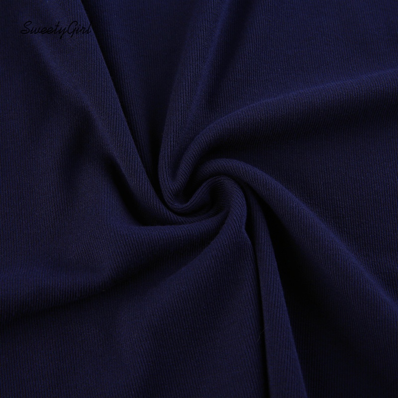 Đầm Midi Cổ Chữ V Tay Phồng Ngắn Màu Sắc Tương Phản 2022 Thời Trang Cho Nữ