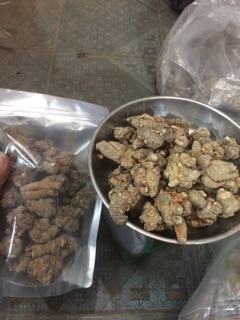 TAM THẤT BẮC Loại 7-8 củ (100g)