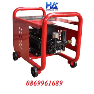 Máy rửa xe 2800w jetman jm20a