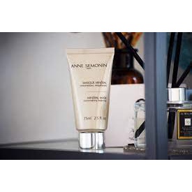 Mặt nạ tẩy tế bào chết Anne Semonin Exfoliating Mask 75ml